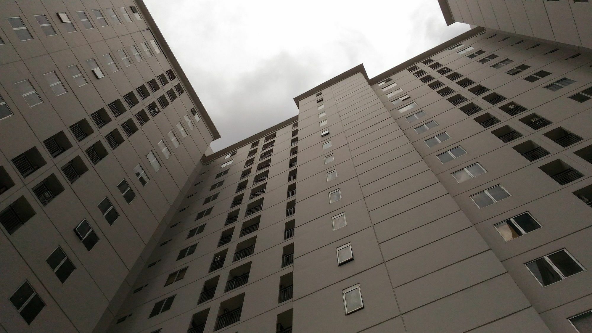 Bassura City By Mediapura Jatinegara Kültér fotó