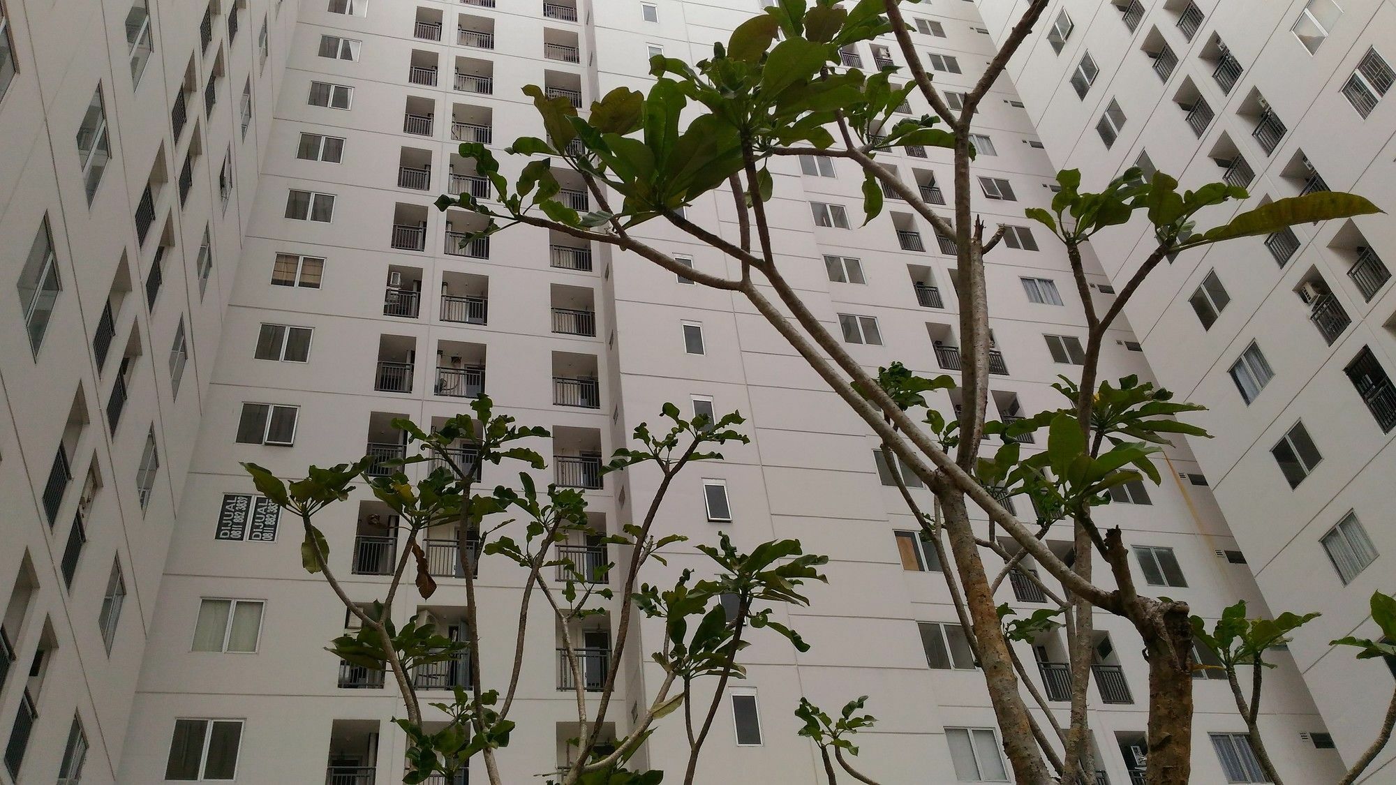 Bassura City By Mediapura Jatinegara Kültér fotó