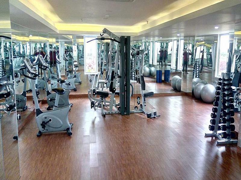 Bassura City By Mediapura Jatinegara Kültér fotó