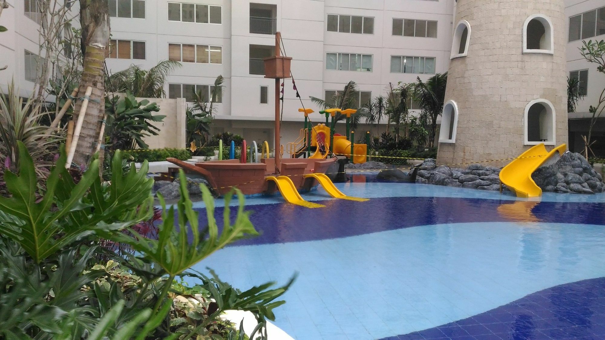 Bassura City By Mediapura Jatinegara Kültér fotó