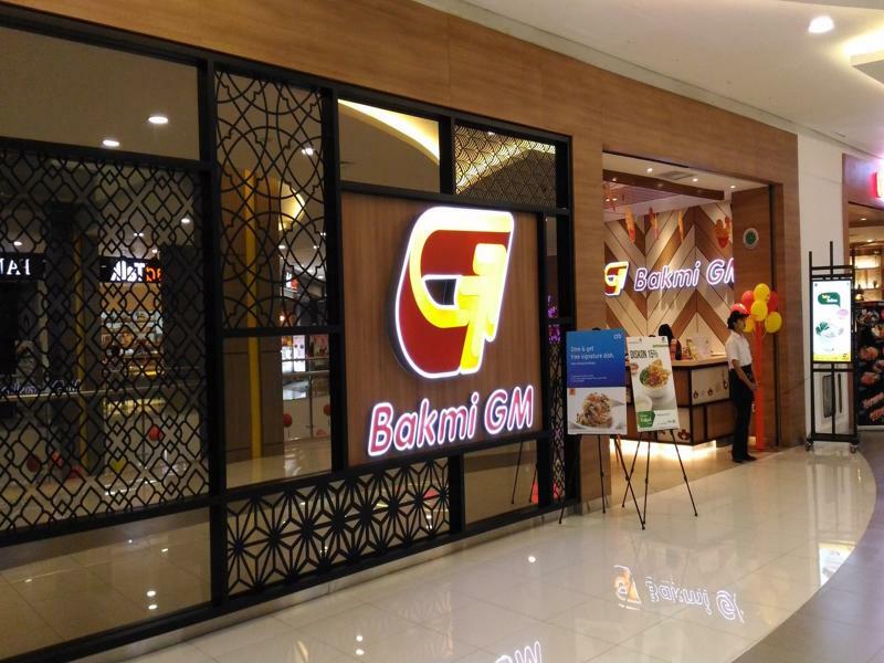 Bassura City By Mediapura Jatinegara Kültér fotó