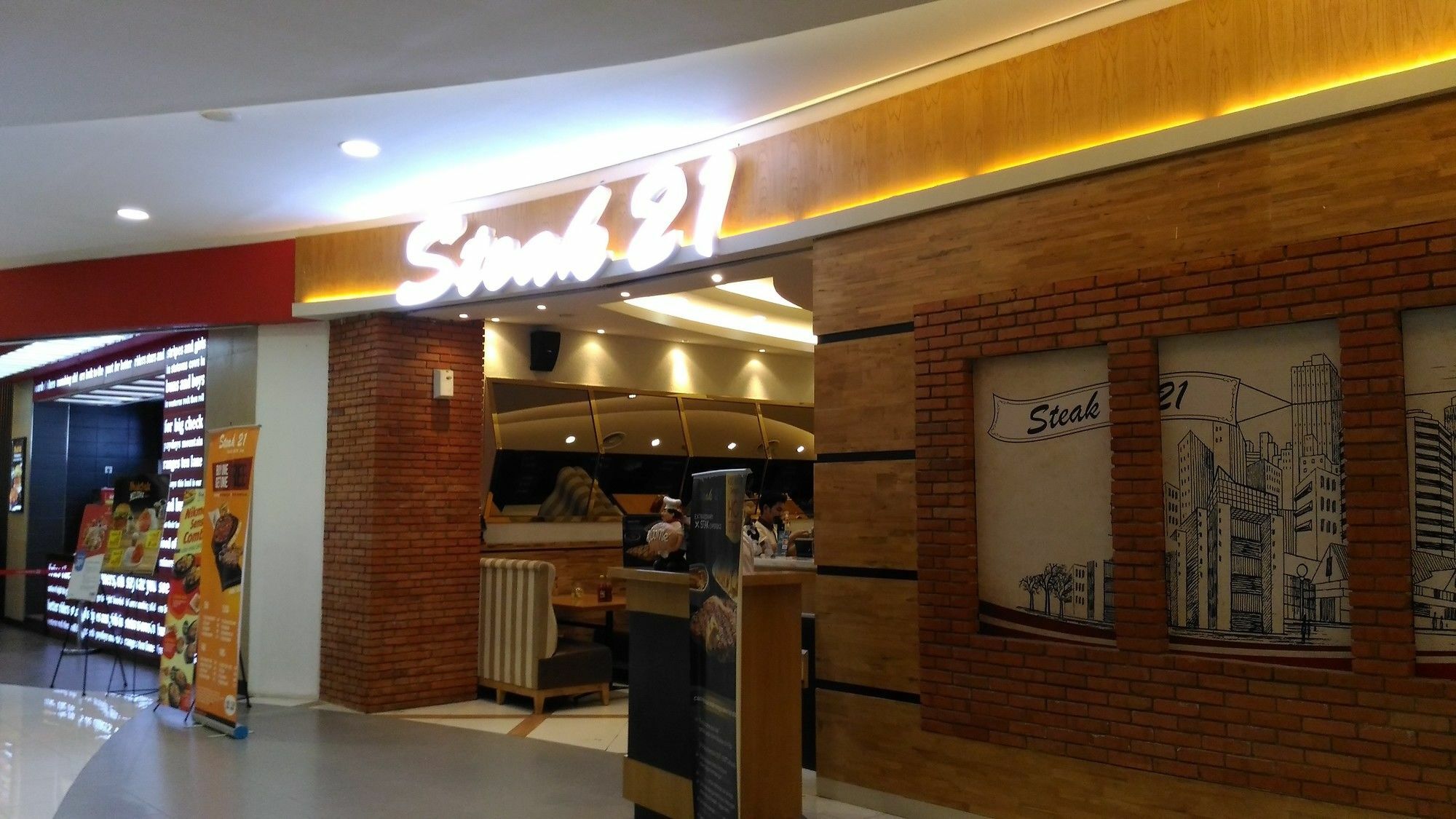 Bassura City By Mediapura Jatinegara Kültér fotó