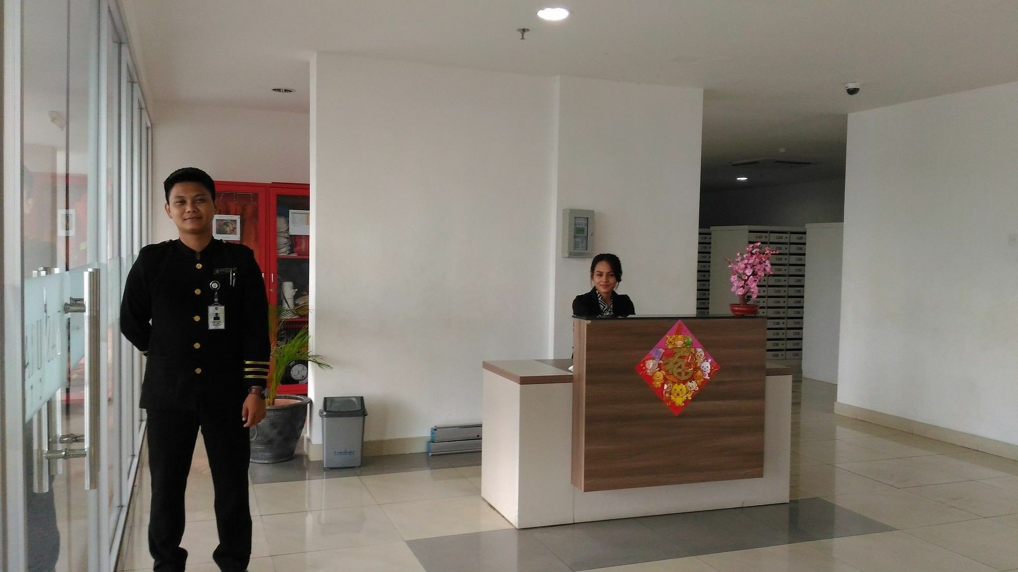 Bassura City By Mediapura Jatinegara Kültér fotó
