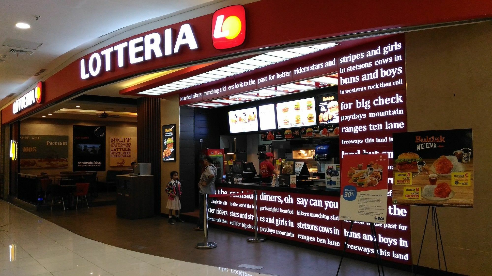Bassura City By Mediapura Jatinegara Kültér fotó
